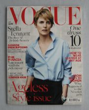 Vogue Magazine - 2015 - July